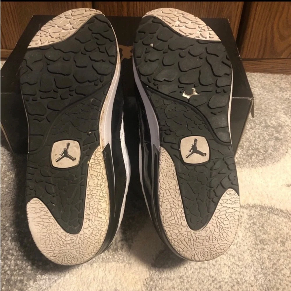 Jordan cmft viz air 13 ltr